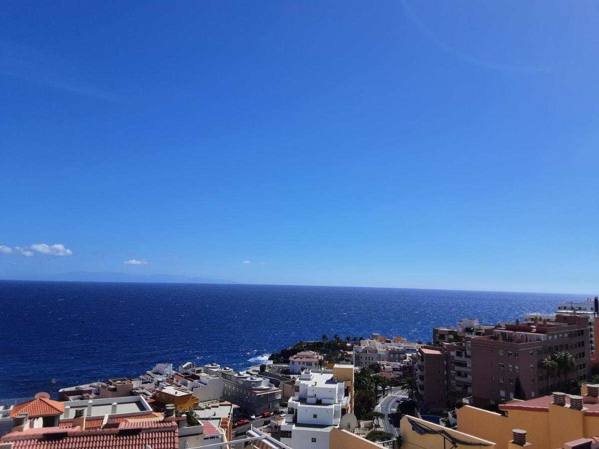 Candelaria Sol Y Mar Luaran gambar